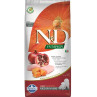 Farmina N&D dog PUMPKIN (GF) puppy medium & maxi, chicken & pomegranate 12 kg