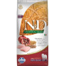 Farmina N&D dog AG adult giant maxi, chicken, spelt, oats & pomegranate 12 kg
