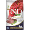 Farmina N&D dog QUINOA (GF) adult mini, weight managment, bárány 0,8 kg