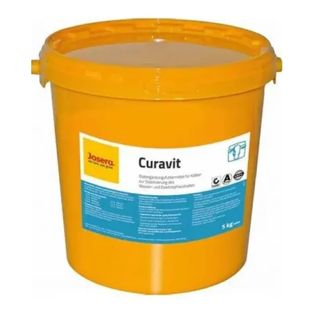 Curavit plv. 5 kg