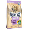 Happy Dog PREMIUM - NaturCroq - Senior 4 kg