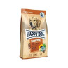 Happy Dog PREMIUM - Natur Croq - marha & rizs 1 kg