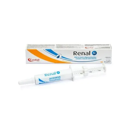 Renal N pasta 15 ml