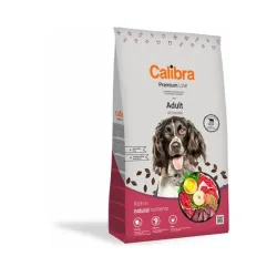 Calibra Premium Line Dog Adult Marha ÚJ 12 kg