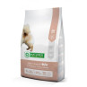 Natures P dog junior mini 7,5 kg