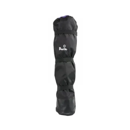 Topánka pre psa BUSTER Bootie Soft - XL, fialová, 1ks