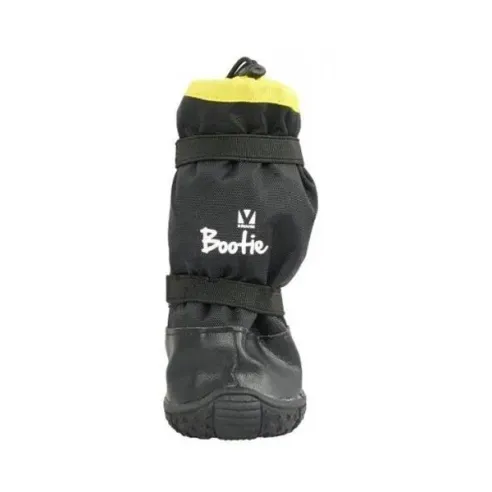 Topánka pre psa BUSTER Bootie Hard - XS, žltá, 1ks