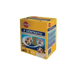 Jutalomfalatok Mars PEDIGREE Denta Stix Small 4 x 28 db 440 g
