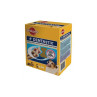 Jutalomfalatok Mars PEDIGREE Denta Stix Small 4 x 28 db 440 g