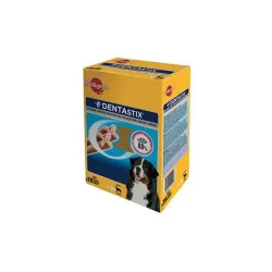 Jutalomfalatok Mars PEDIGREE Denta Stix Large 4 x 28 db 1 080 g
