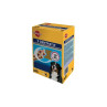 Jutalomfalatok Mars PEDIGREE Denta Stix Large 4 x 28 db 1 080 g
