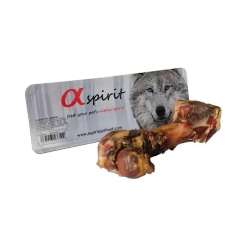 Alphaspirit Maxi sonkacsont 400 g - vákuumcsomagolt