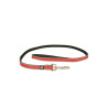 DUVO+ EXPLOR WEST nylon póráz piros 100cm/20mm
