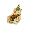 Jutalomfalatok DUVO+ GARDEN BITES VEGAN BONES S 11 cm, bal. 45x42 g