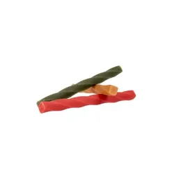 Jutalomfalat DUVO+ GARDEN BITES VEGÁN RÚD S 13 cm, bal. 216x15 g