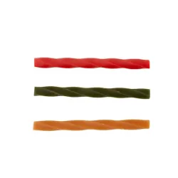 Jutalomfalatok DUVO+ GARDEN BITES VEGÁN RÚD L 16 cm, bal. 120x30 g