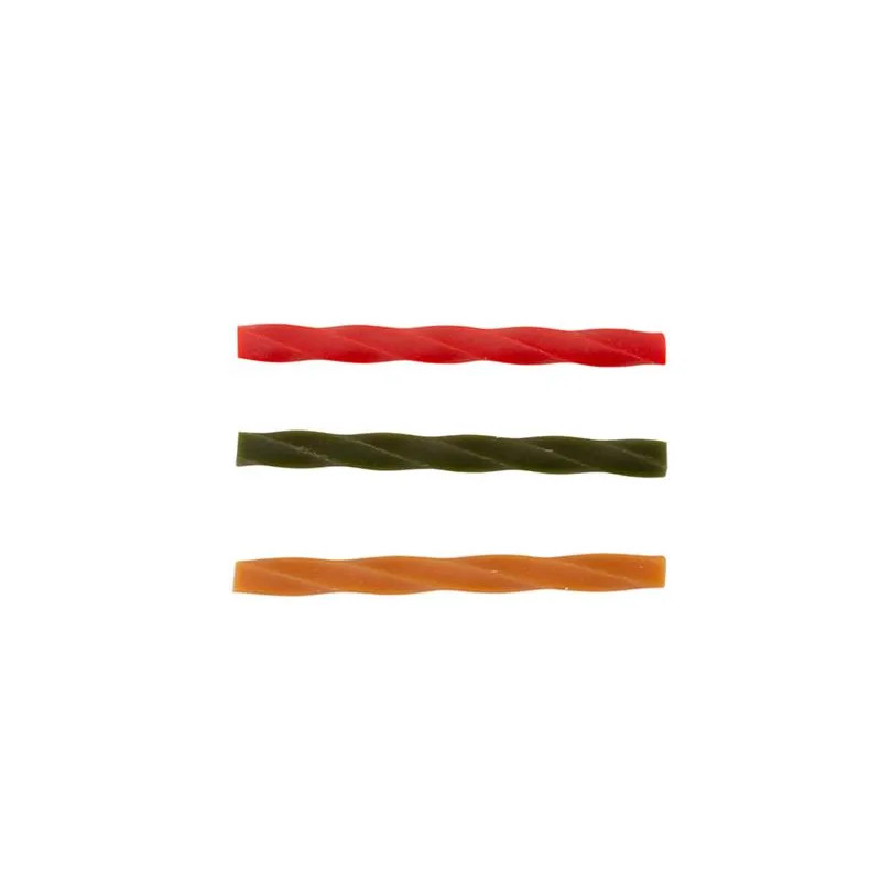 Jutalomfalatok DUVO+ GARDEN BITES VEGÁN RÚD L 16 cm, bal. 120x30 g
