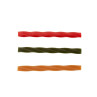 Jutalomfalatok DUVO+ GARDEN BITES VEGÁN RÚD L 16 cm, bal. 120x30 g