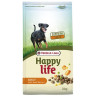 VL Happy Life kutya Adult Marha 15 kg