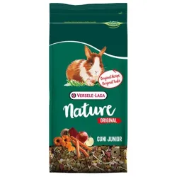VL Nature Original Cuni Junior - fiatal nyulaknak 750 g