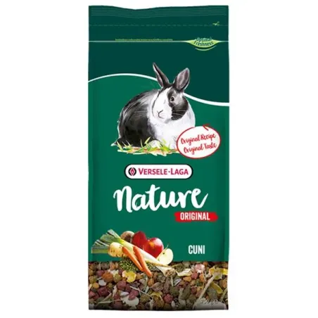 VL Nature Original Cuni- pre králiky 750 g