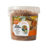 DUVO+ madáreles lisztkukacok 200 g, 1L