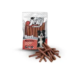 Jutalomfalatok CALIBRA Joy DOG Classic Marha Sticks 250g ÚJ