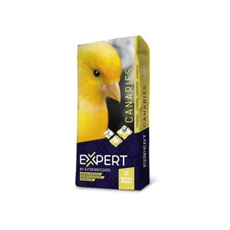 EXPERT Canaries premium -  zmes pre kanáriky 18 kg