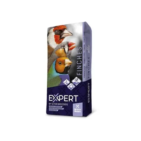 EXPERT Pinty-Magkeverék – tengeliczeknek 18 kg