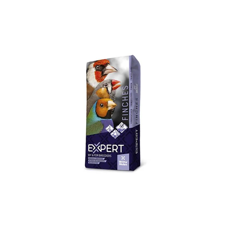 EXPERT Pinty-Magkeverék – tengeliczeknek 18 kg