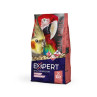 EXPERT Premium Tropical Mix - keverék nagy hullámos papagájoknak és papagájoknak 800 g
