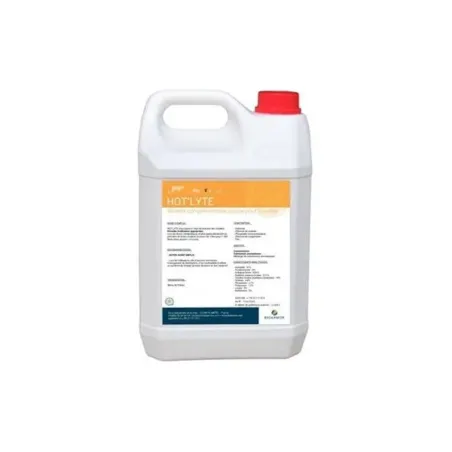 BIOARMOR Hot´lyte sol. 5 l