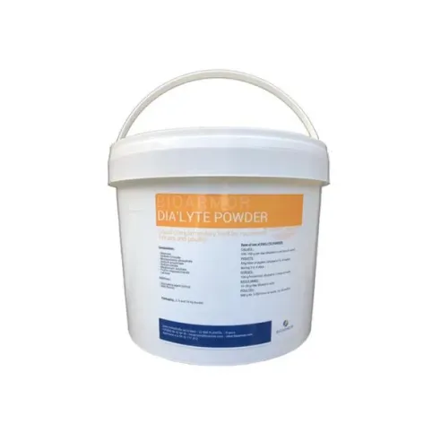 BIOARMOR Dia´lyte powder plv. 100 g