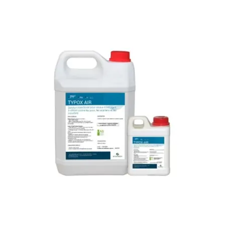 BIOARMOR Typox AIR sol. 1 l