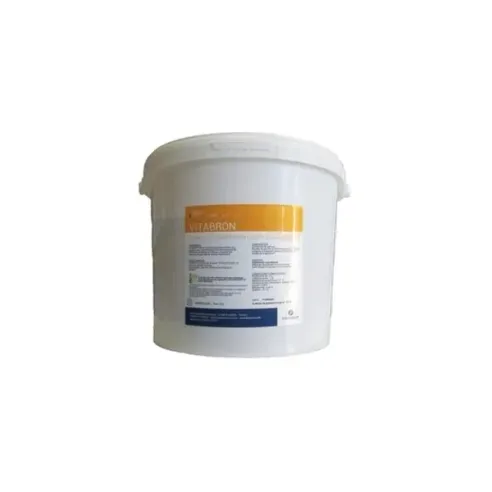 BIOARMOR Vitabron plv. 25 kg