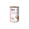 Brit Veterinary Diets GF kutya Hypoallergenic 400 g konzerv