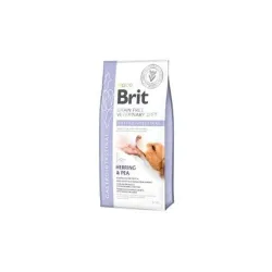 Brit Veterinary Diets GF kutya Gastrointestinal 12 kg