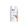 Brit Veterinary Diets GF kutya Gastrointestinal 12 kg