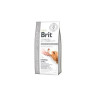 Brit Veterinary Diets GF dog Mobility 12 kg