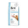 Brit Veterinary Diets GF kutya Obesity 12 kg