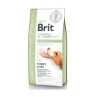 Brit Veterinary Diets GF kutya Diabetes 12 kg
