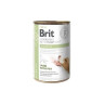 Brit Veterinary Diets GF kutya Diabetes 400 g konzerv