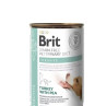 Brit Veterinary Diets GF kutya Struvite 400 g konzerv
