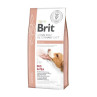 Brit Veterinary Diets GF kutya Renal 12 kg
