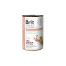 Brit Veterinary Diets GF dog Renal 400 g konzerv