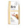 Brit Veterinary Diets GF kutya Hepatic 12 kg