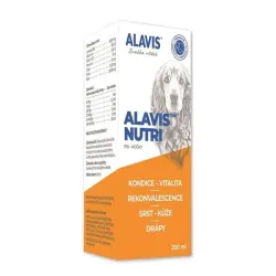 ALAVIS Nutri 200 ml (lazacolaj)