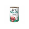 Brit Paté & Meat Venison 400 g konzerv