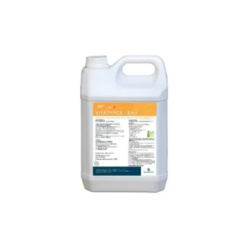 BIOARMOR Vitatypox Eau sol. 5 l