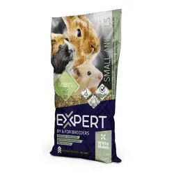 EXPERT Rabbit - keverék nyulak és rágcsálók számára 20 kg